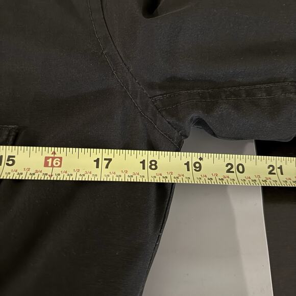 Golden by TNA Aritzia Bancroft Parka Altitude Series Coat Jacket Down Duck Small - Picture 9 of 10